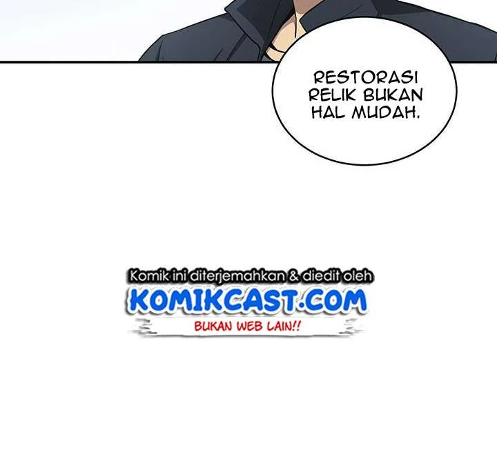 Tomb Raider King Bab 26 halaman 57