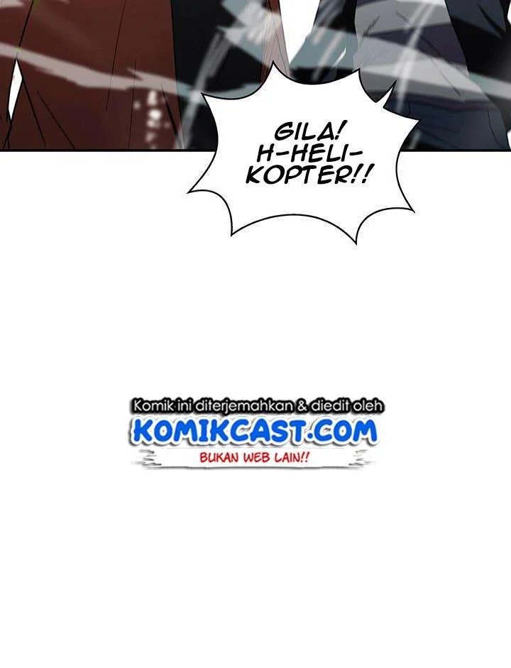 Tomb Raider King Bab 26 halaman 62