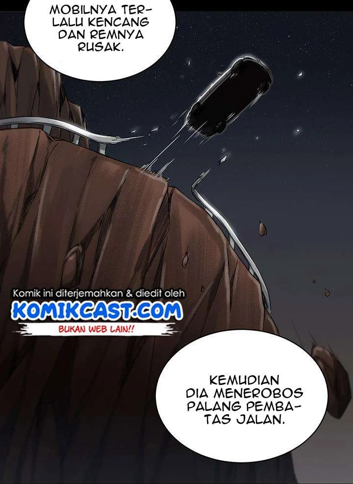Tomb Raider King Bab 26 halaman 86