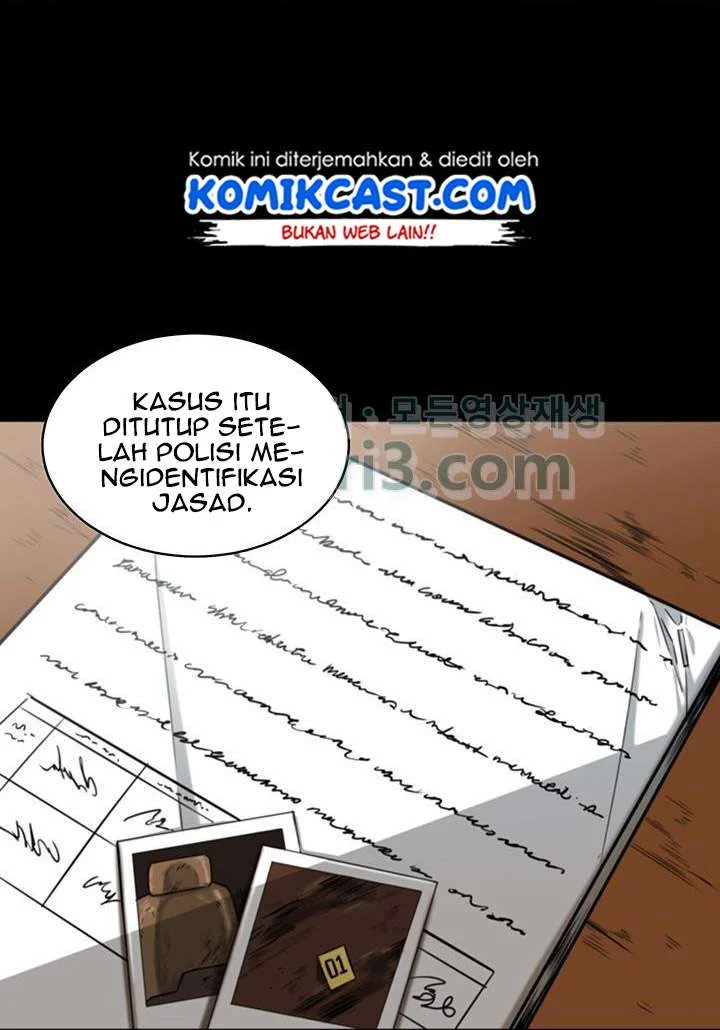 Tomb Raider King Bab 26 halaman 87