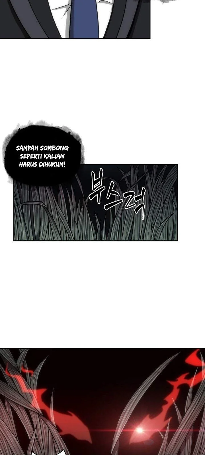 Tomb Raider King chapter 260 halaman 16
