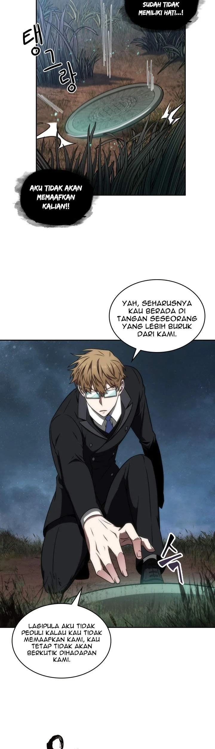 Tomb Raider King chapter 260 halaman 42