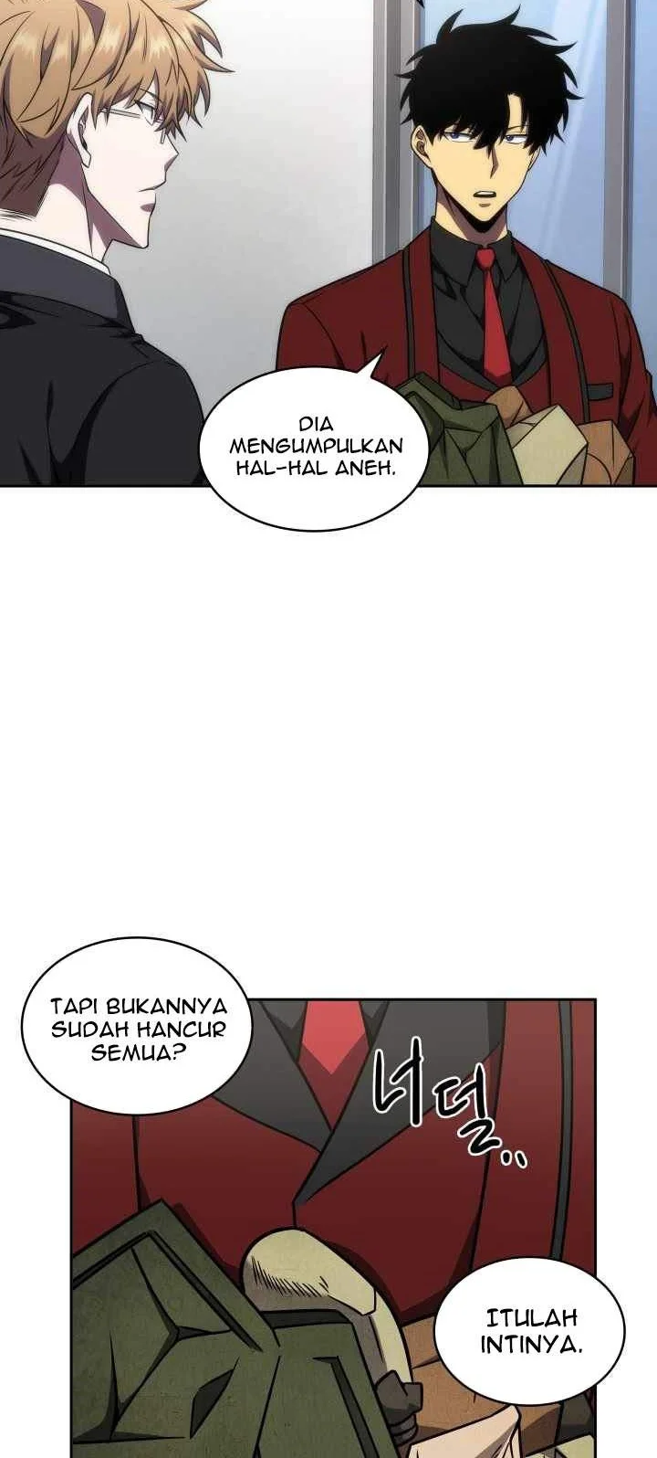 Tomb Raider King Bab 261 halaman 2