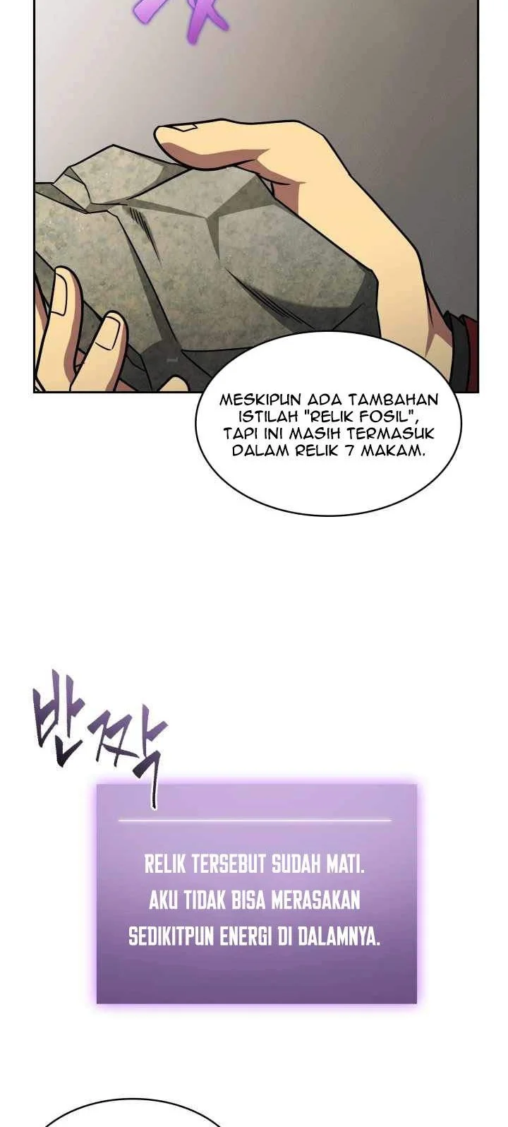 Tomb Raider King Bab 261 halaman 12