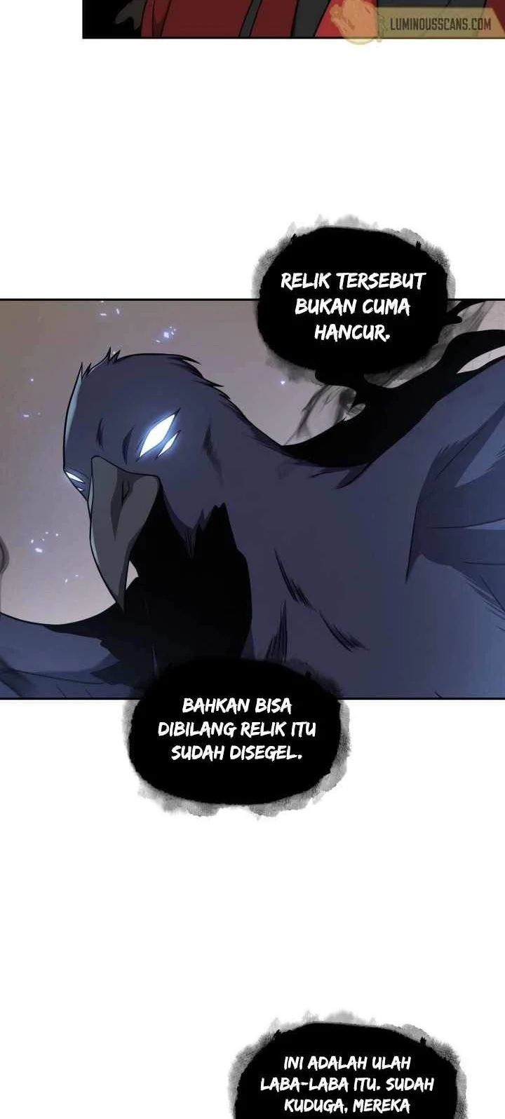 Tomb Raider King Bab 261 halaman 17