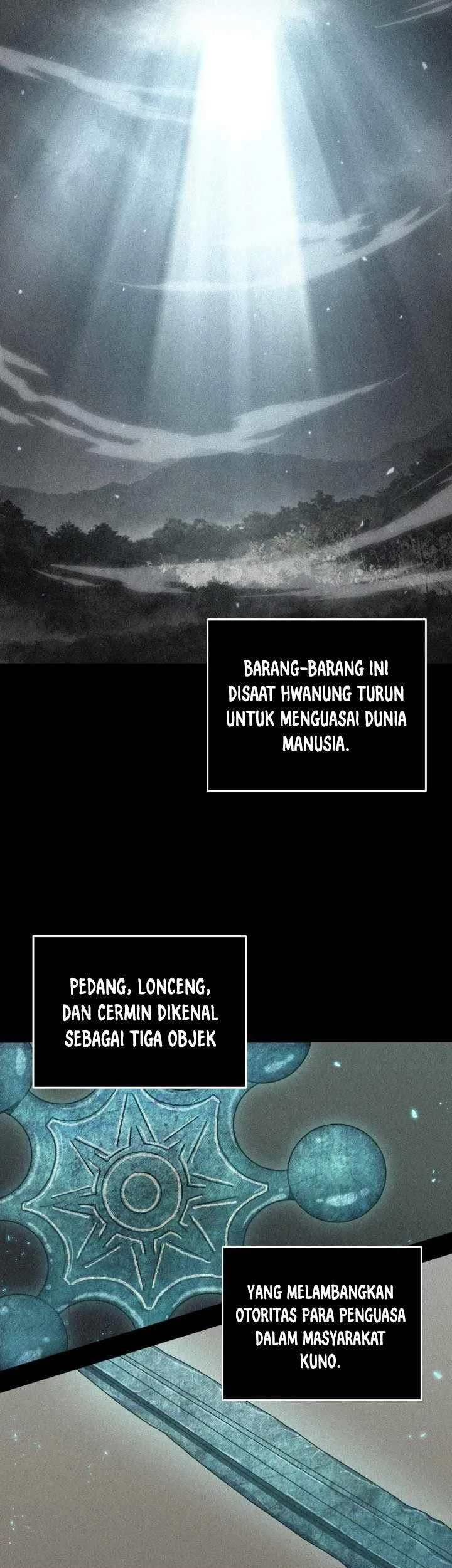 Tomb Raider King Bab 261 halaman 22