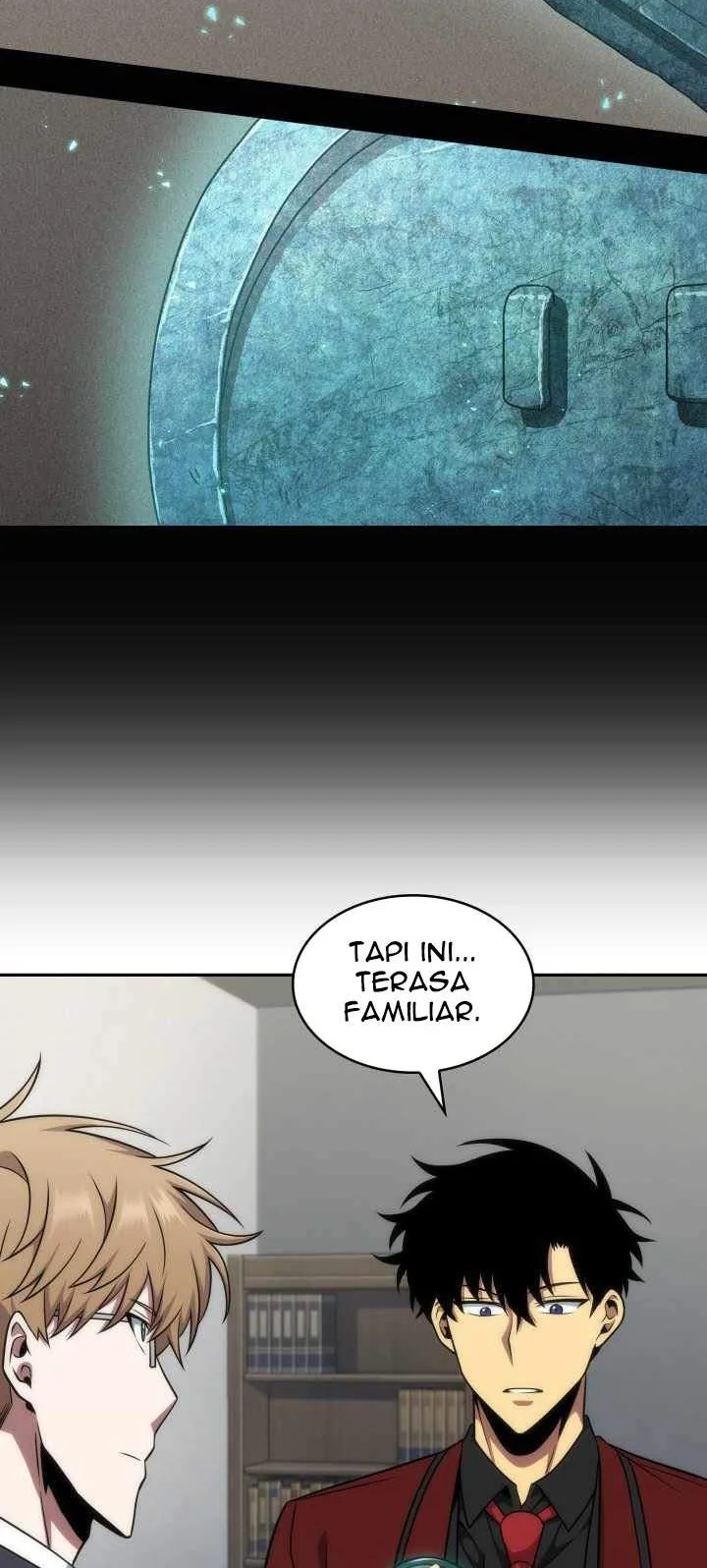 Tomb Raider King Bab 261 halaman 23