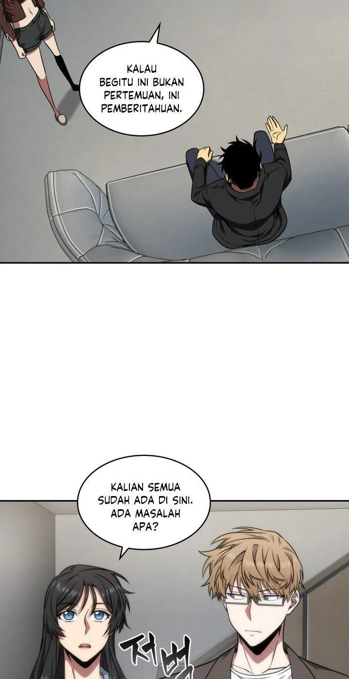 Tomb Raider King Bab 262 halaman 10