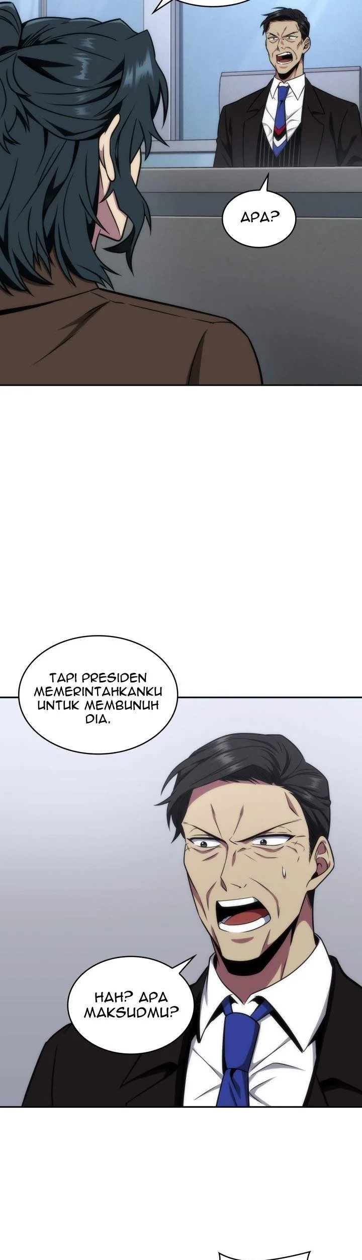 Tomb Raider King Bab 263 halaman 19