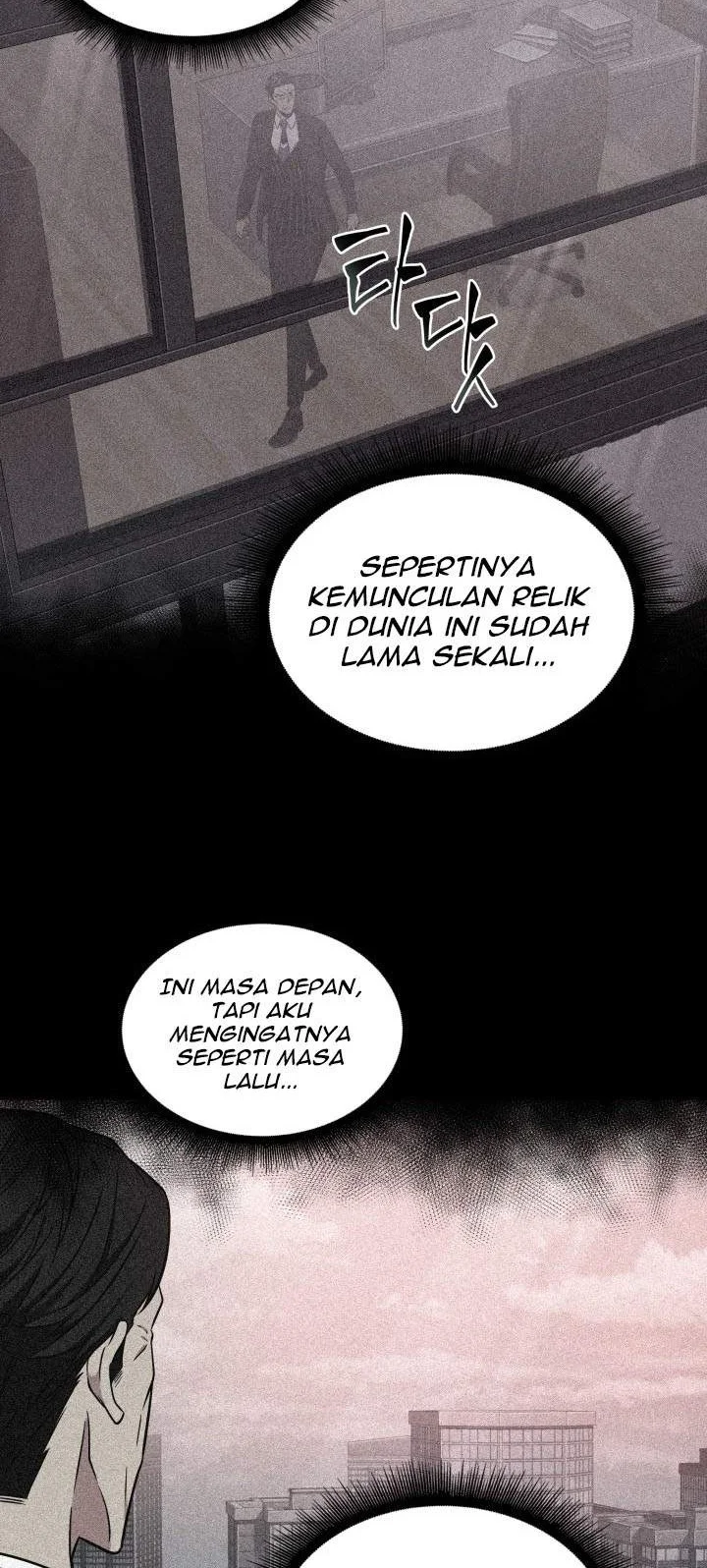 Tomb Raider King Bab 263 halaman 34