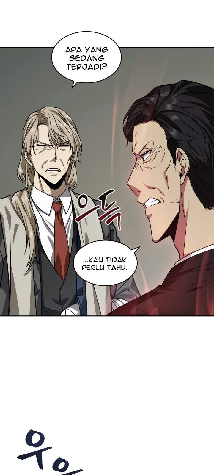 Tomb Raider King chapter 264 halaman 4