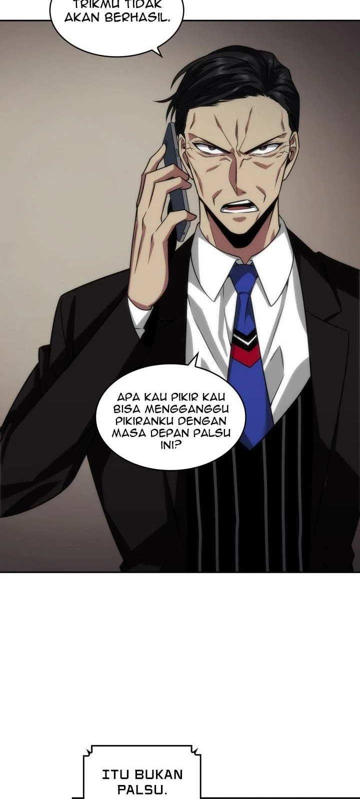 Tomb Raider King chapter 264 halaman 18