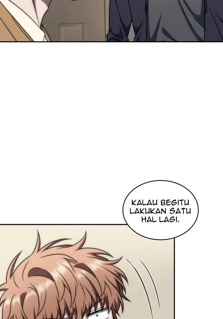 Tomb Raider King chapter 265 halaman 24