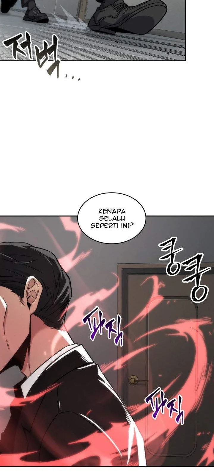 Tomb Raider King chapter 265 halaman 32