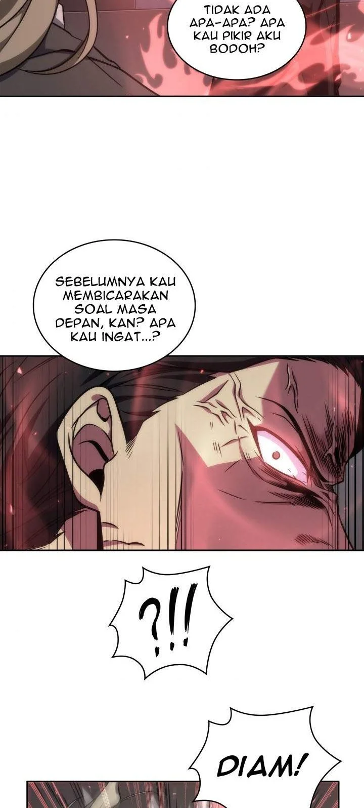 Tomb Raider King chapter 265 halaman 36