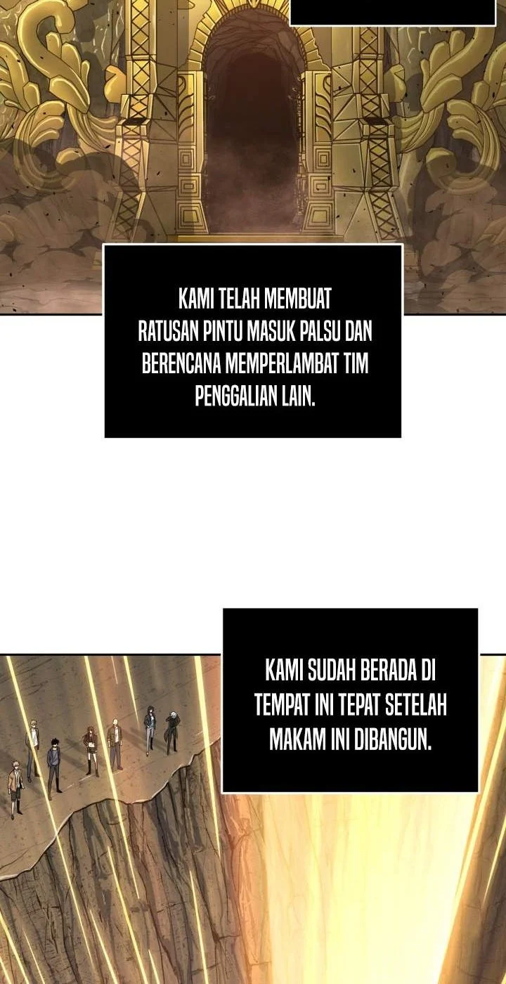 Tomb Raider King Bab 266 halaman 25