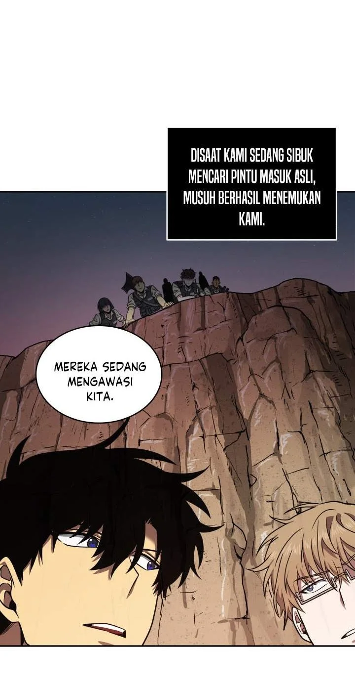 Tomb Raider King Bab 266 halaman 43