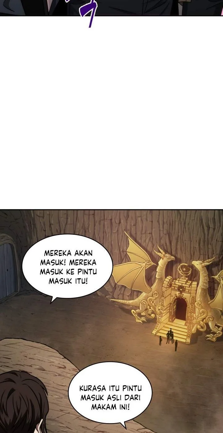 Tomb Raider King Bab 266 halaman 47