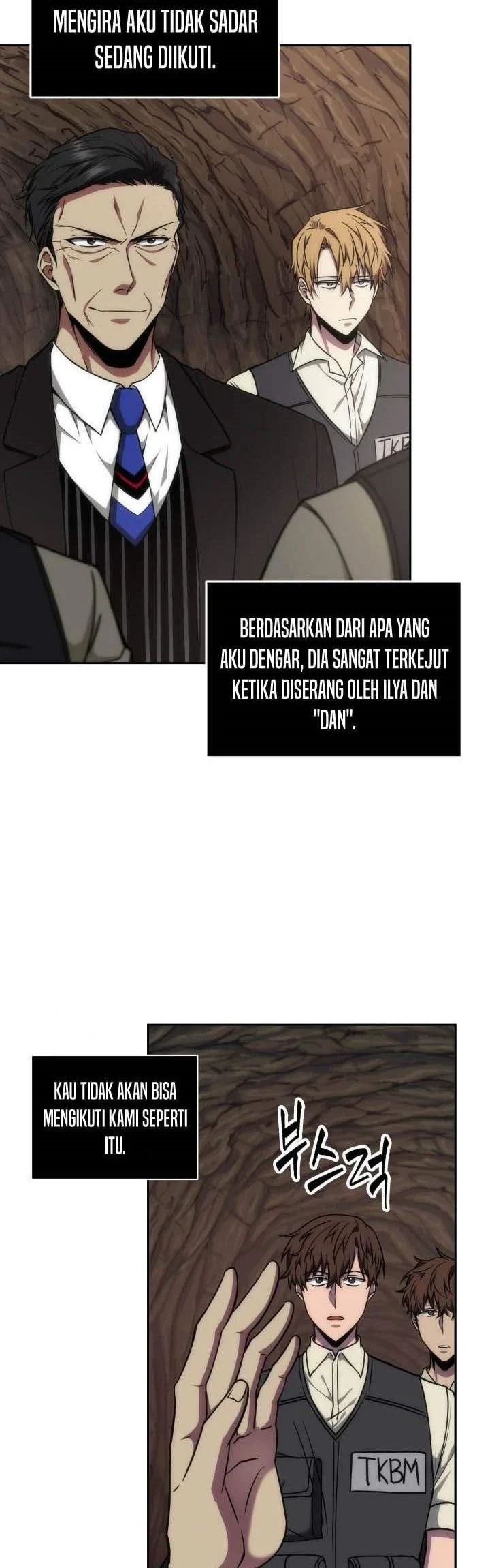 Tomb Raider King Bab 267 halaman 2