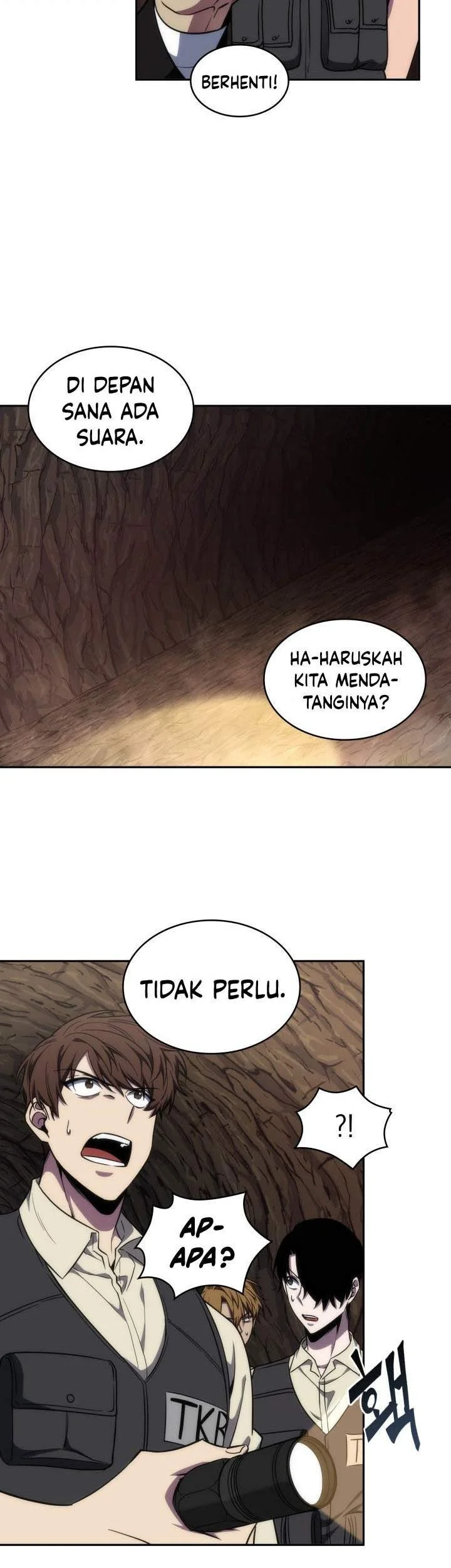 Tomb Raider King Bab 267 halaman 3