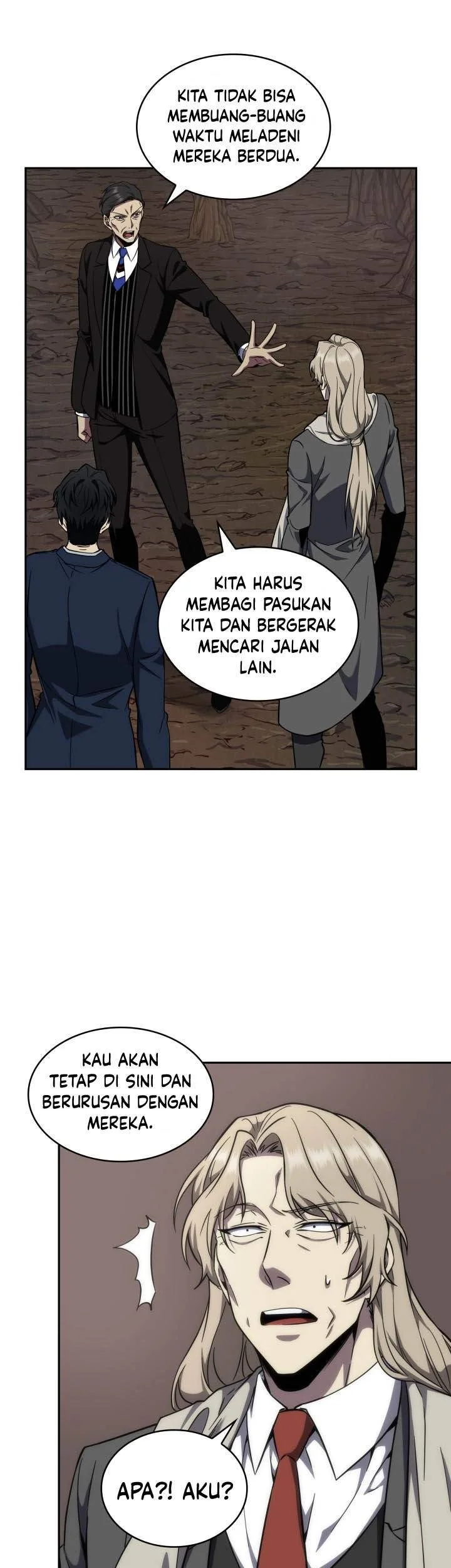Tomb Raider King Bab 267 halaman 13