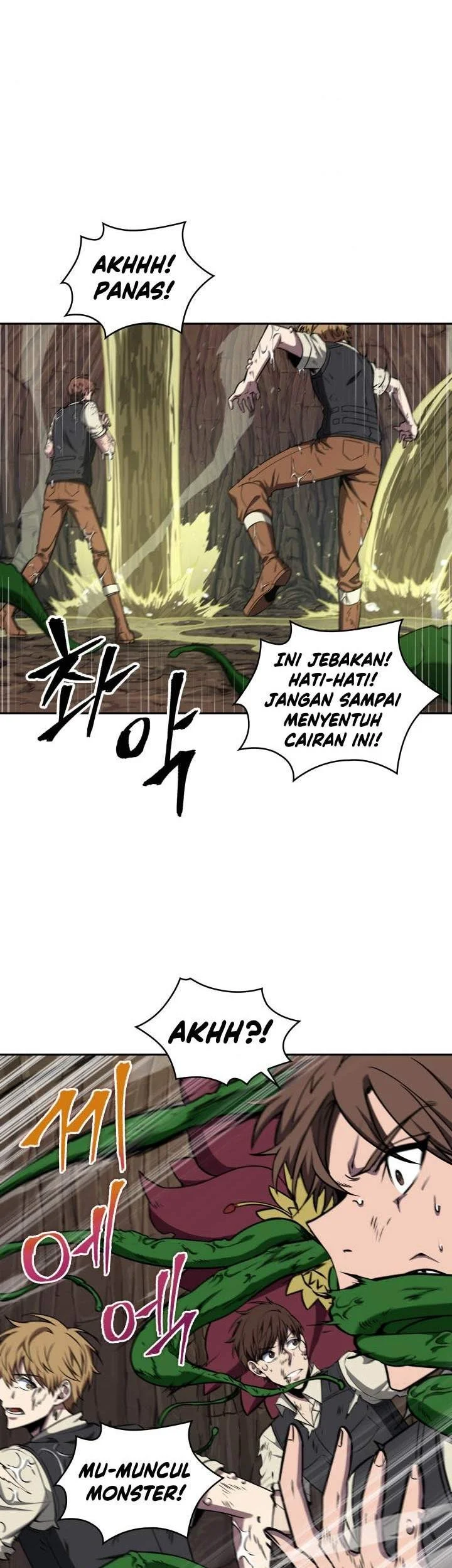 Tomb Raider King Bab 267 halaman 23