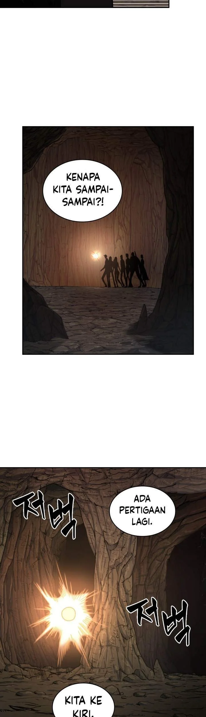 Tomb Raider King Bab 267 halaman 25