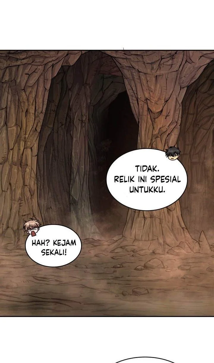 Tomb Raider King Bab 267 halaman 32