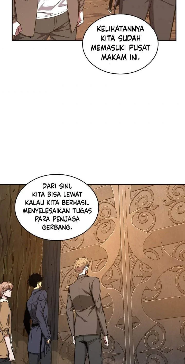 Tomb Raider King Bab 267 halaman 38