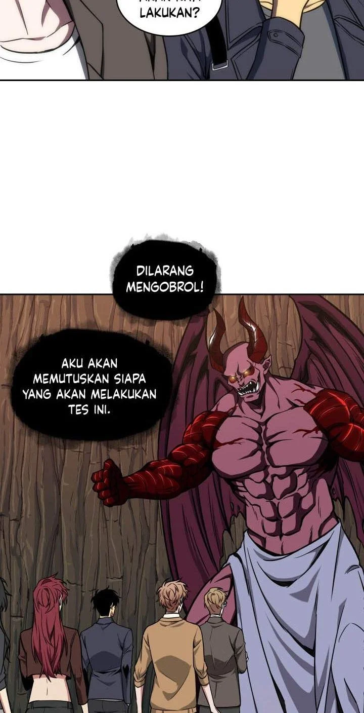 Tomb Raider King Bab 267 halaman 46