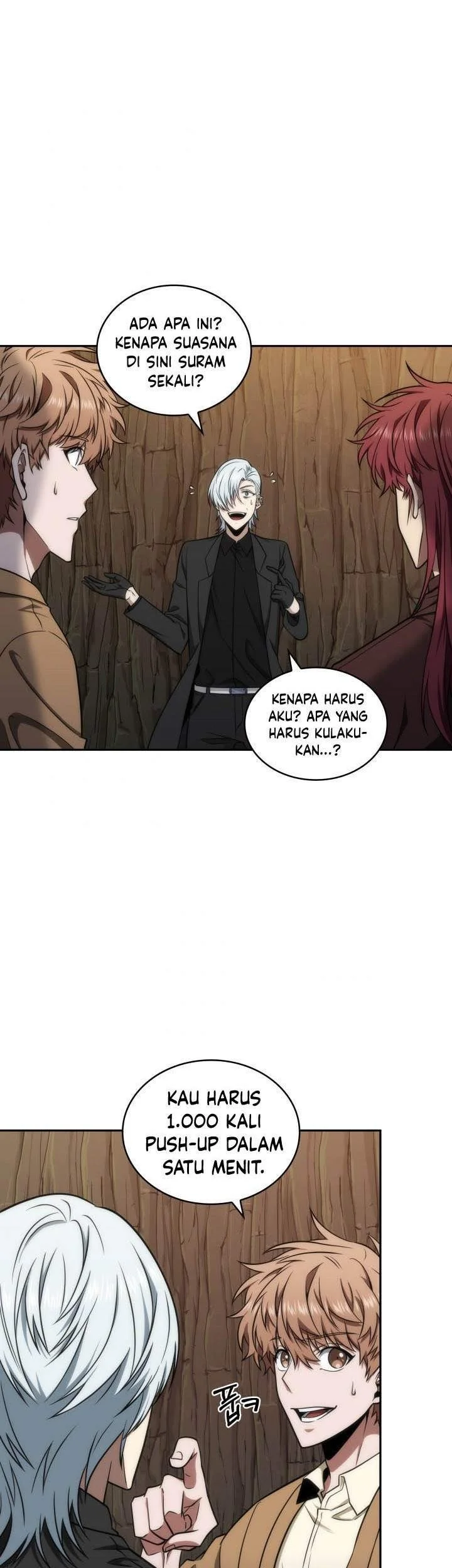 Tomb Raider King Bab 268 halaman 3