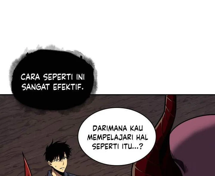 Tomb Raider King Bab 268 halaman 8