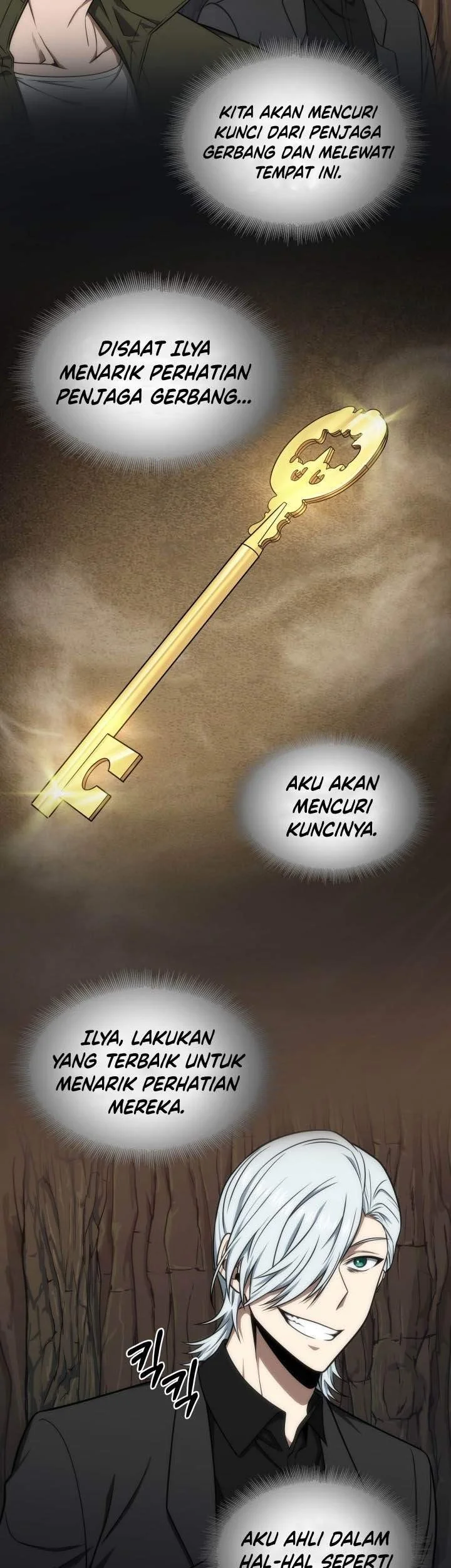 Tomb Raider King Bab 268 halaman 13