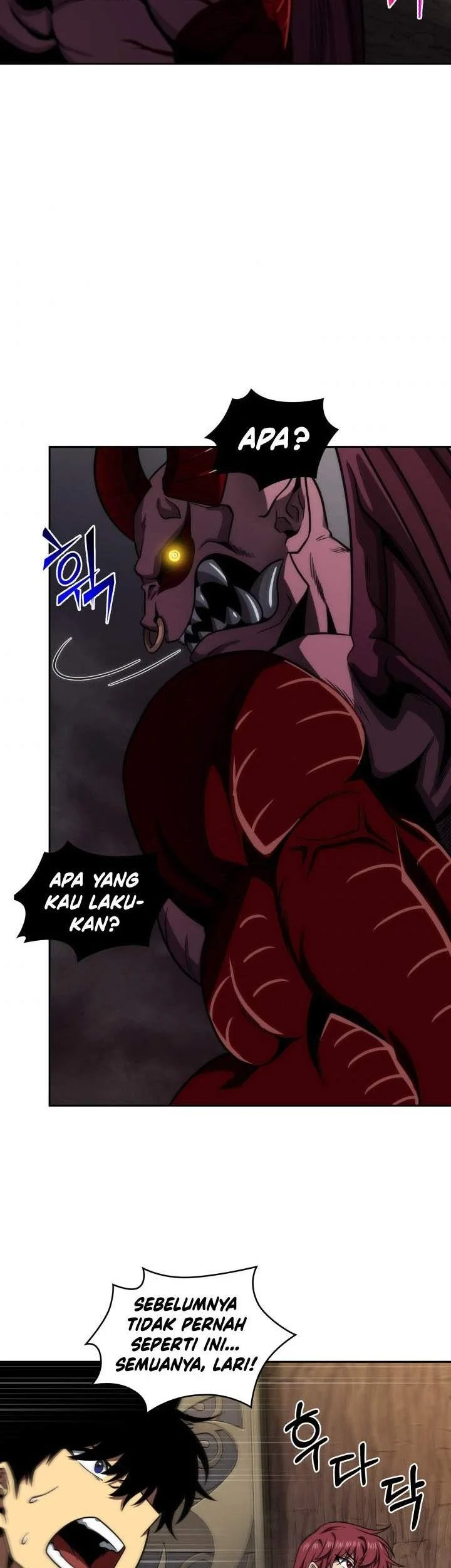 Tomb Raider King Bab 268 halaman 39