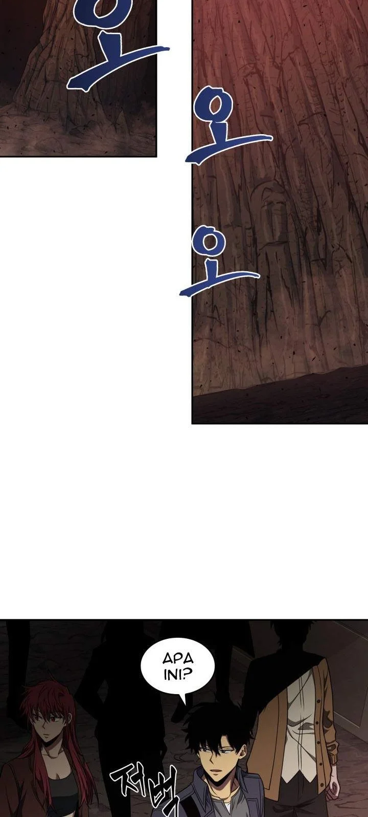 Tomb Raider King Bab 269 halaman 7