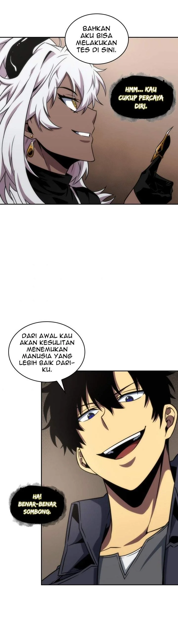 Tomb Raider King Bab 269 halaman 36