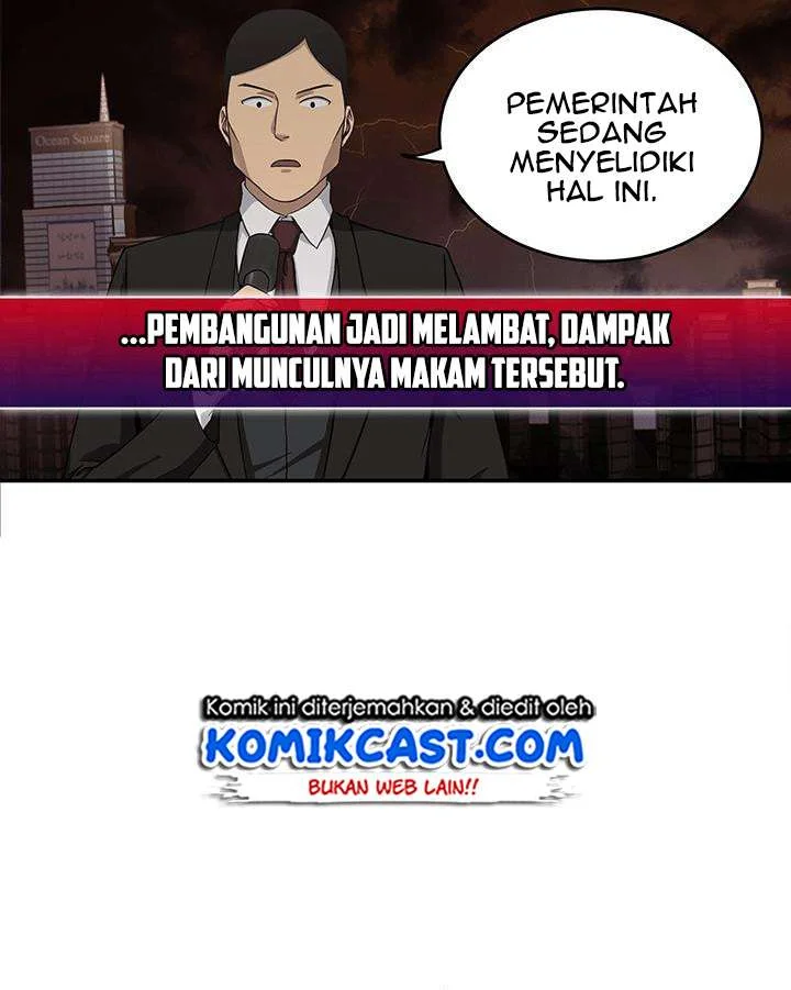 Tomb Raider King Bab 27 halaman 5