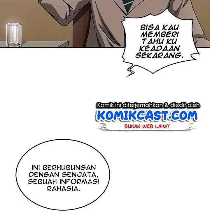 Tomb Raider King Bab 27 halaman 18