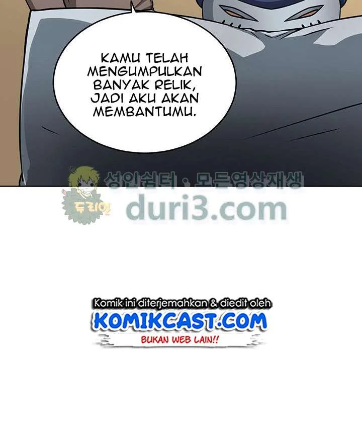 Tomb Raider King Bab 27 halaman 27
