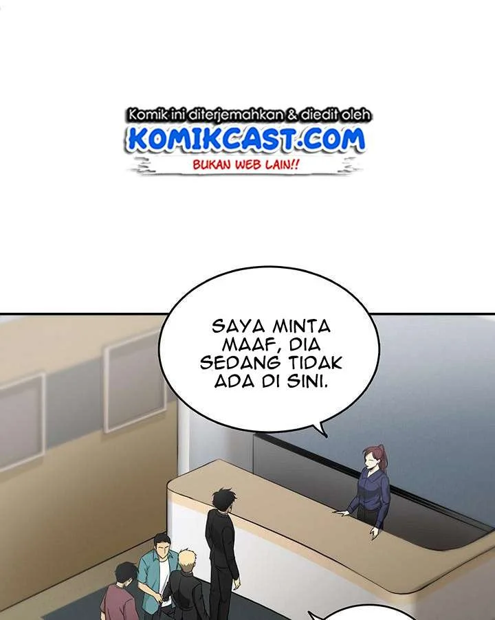 Tomb Raider King Bab 27 halaman 55