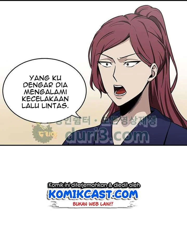 Tomb Raider King Bab 27 halaman 63
