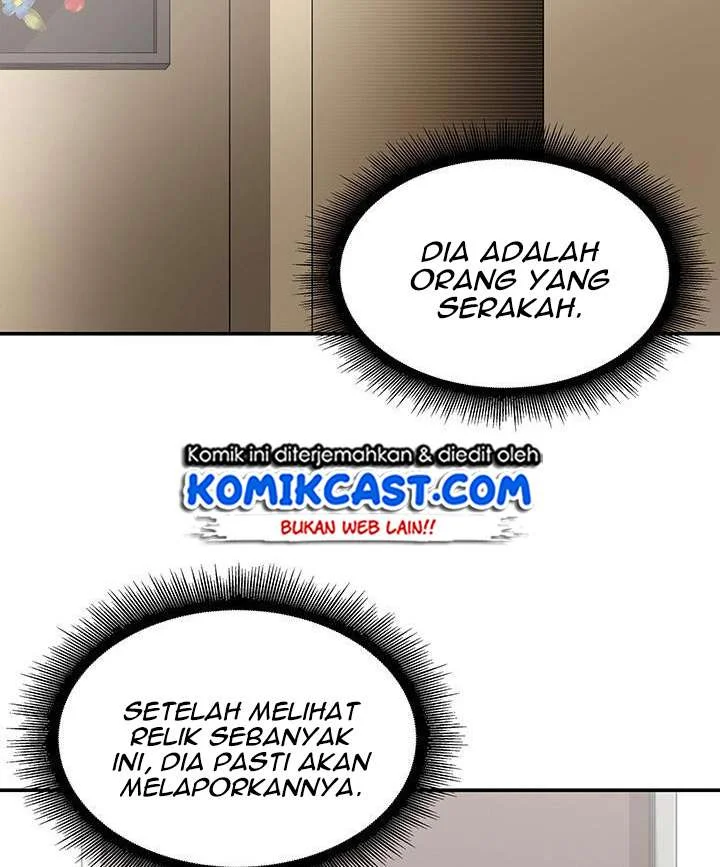 Tomb Raider King Bab 27 halaman 79