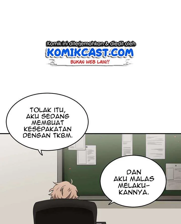 Tomb Raider King Bab 27 halaman 82