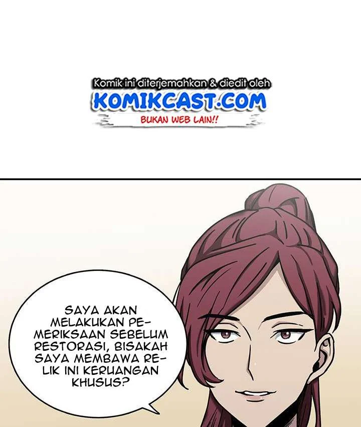 Tomb Raider King Bab 27 halaman 91