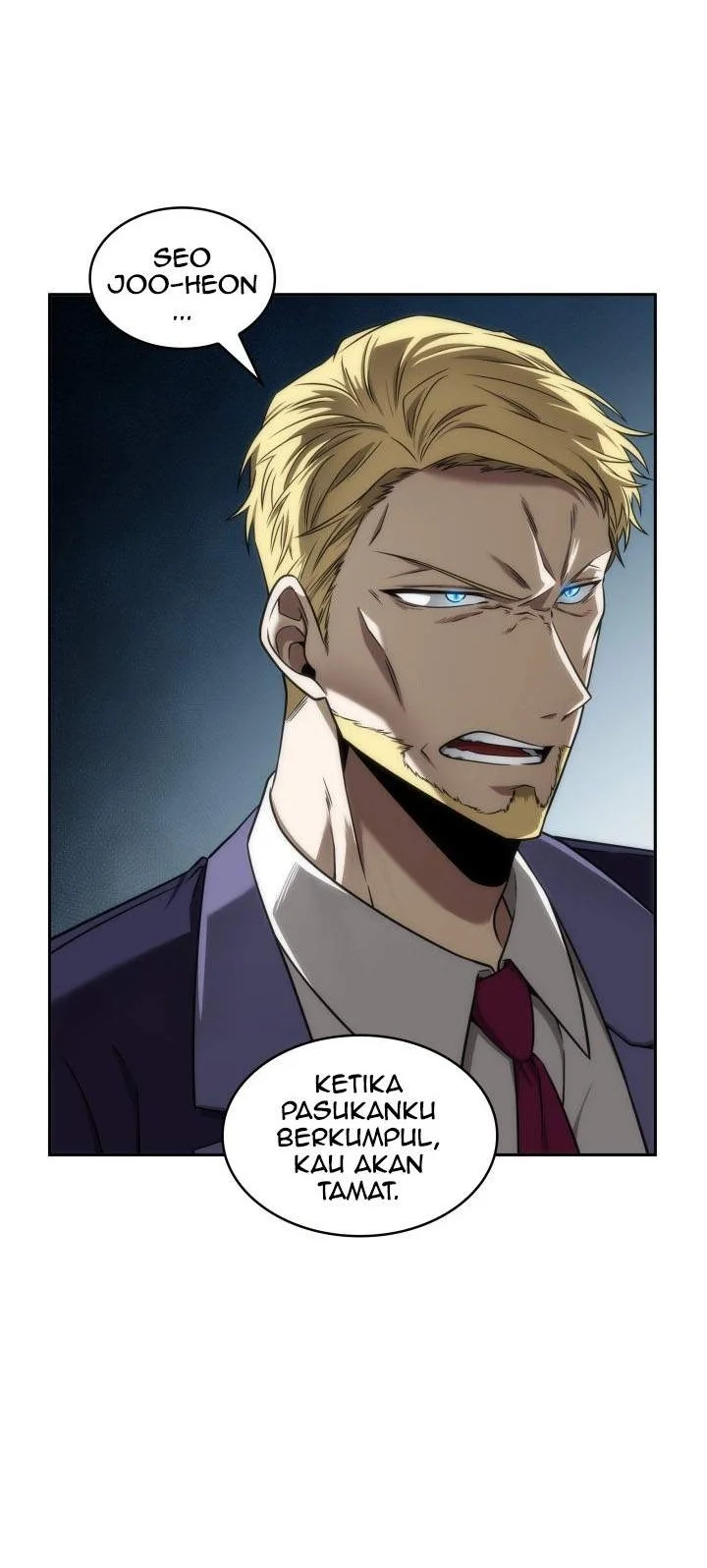 Tomb Raider King chapter 270 halaman 6