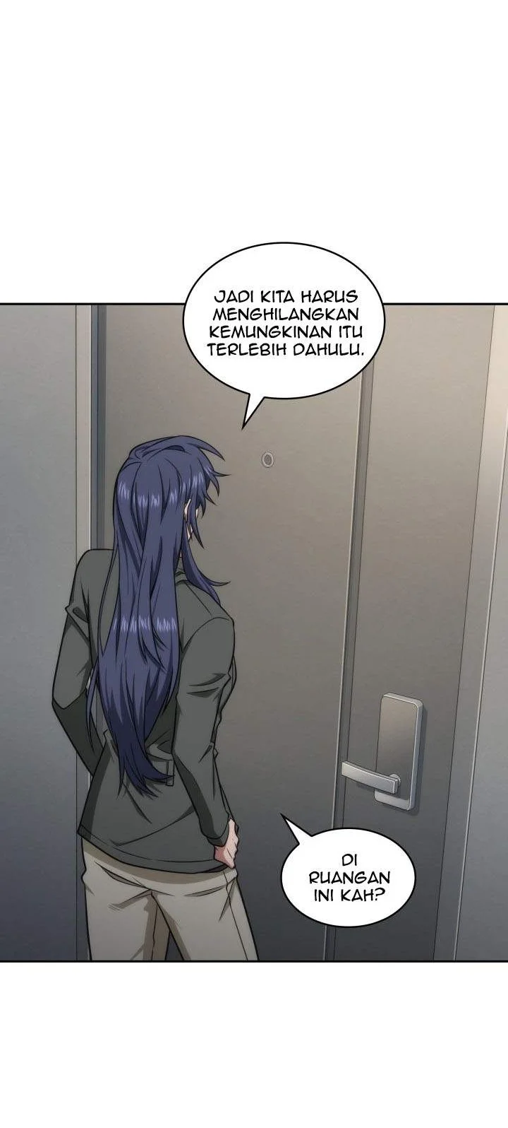 Tomb Raider King chapter 270 halaman 10