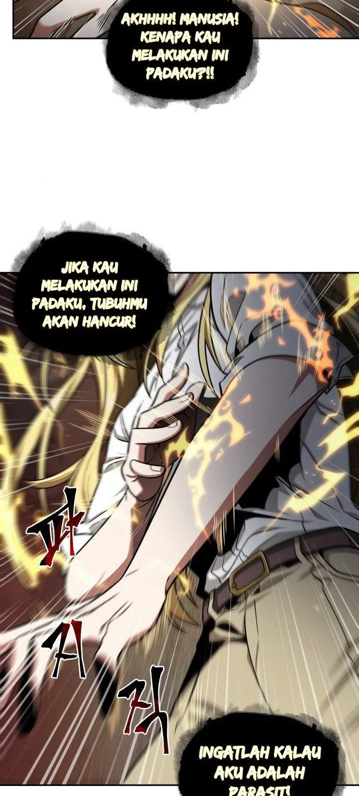 Tomb Raider King chapter 270 halaman 26