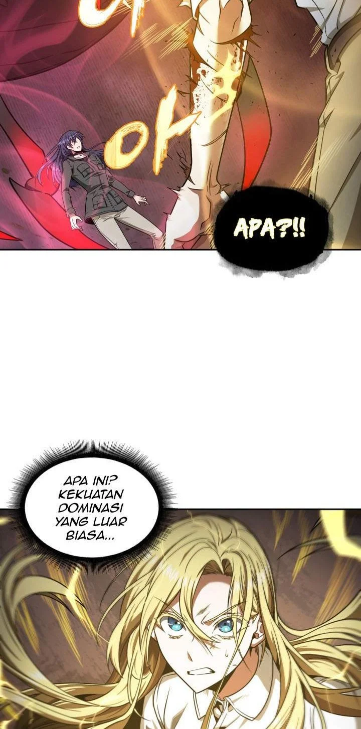 Tomb Raider King chapter 270 halaman 28