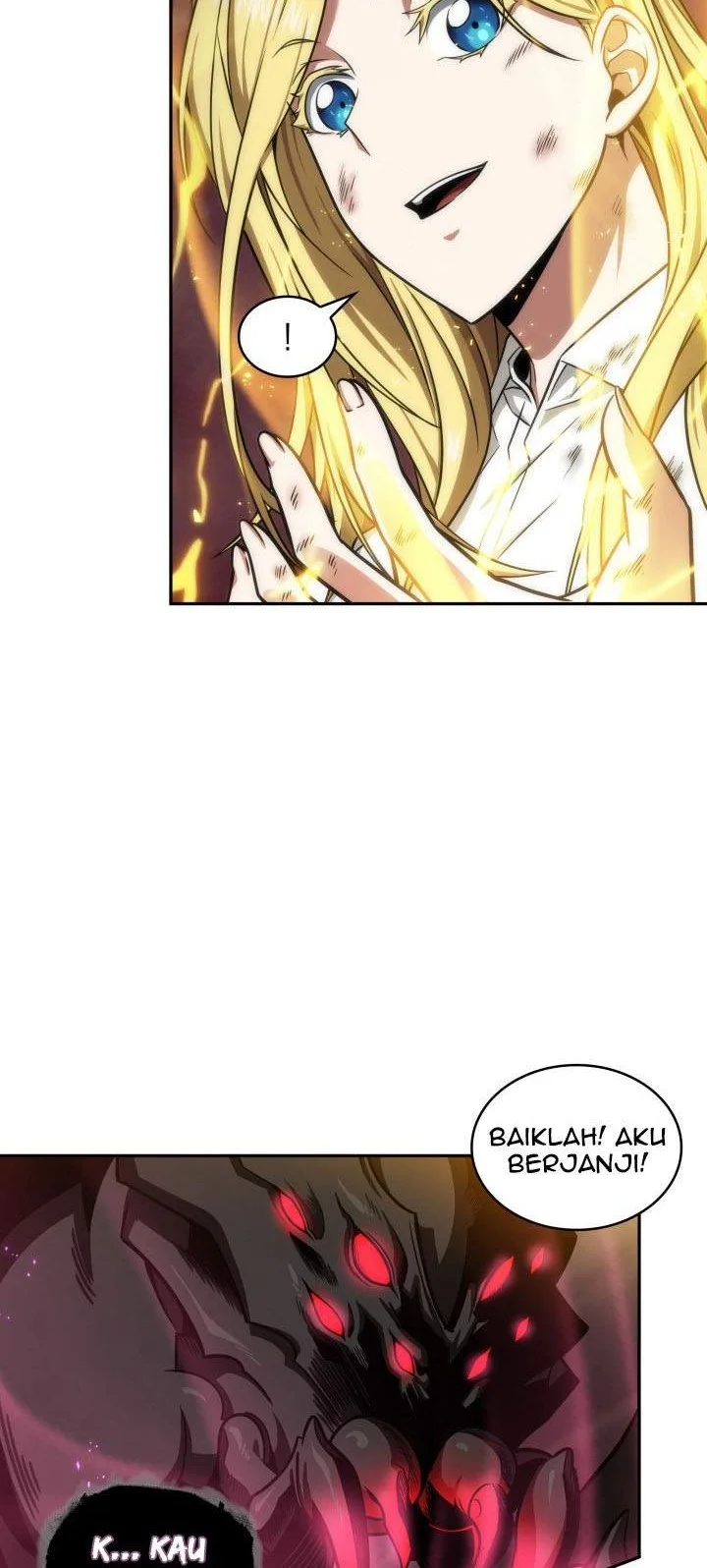 Tomb Raider King chapter 270 halaman 30