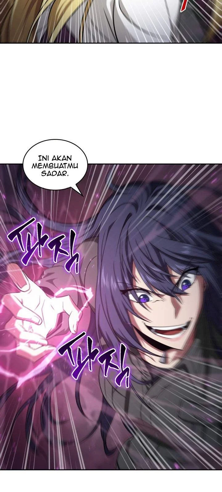 Tomb Raider King chapter 270 halaman 38